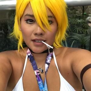 Meet your Posher, Ashlynn concepcion